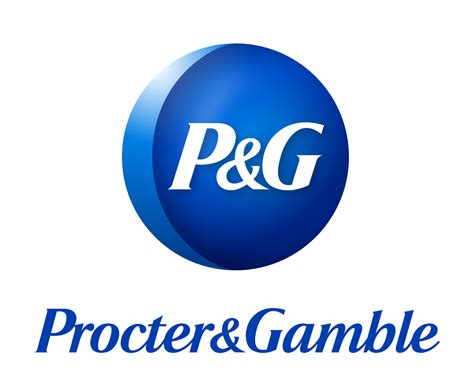 Procter & Gamble .